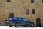 Volvo V60 D4 Inscription 2018 года (WW)